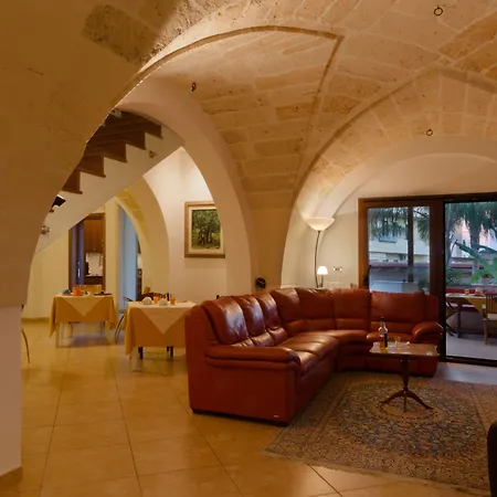 L'antica Rimessa 3* Lecce