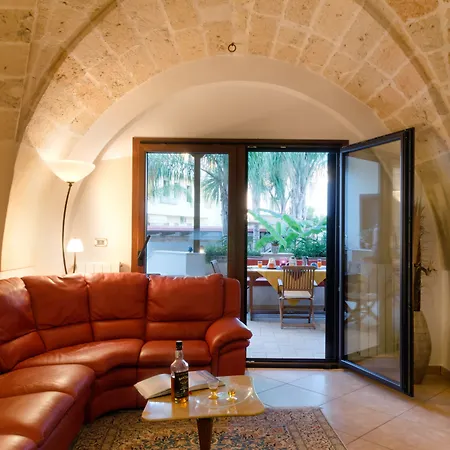 L'antica Rimessa 3* Lecce