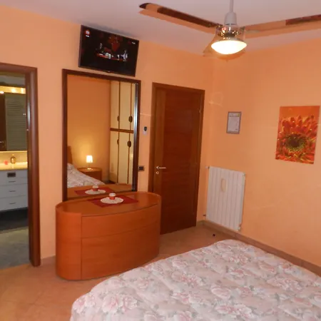 L'antica Rimessa Nocleg ze śniadaniem Lecce