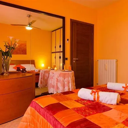 L'antica Rimessa Nocleg ze śniadaniem