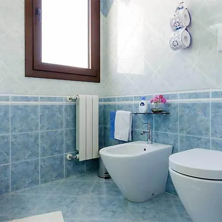 Panzió L'antica Rimessa 3*