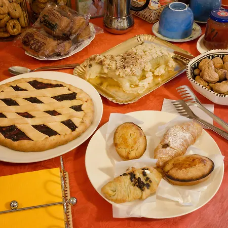 L'antica Rimessa Nocleg ze śniadaniem 3*