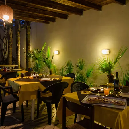 L'antica Rimessa Nocleg ze śniadaniem Lecce