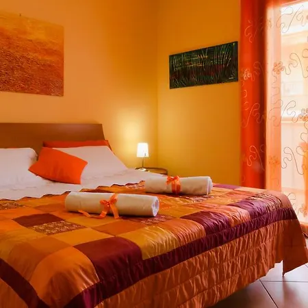 L'antica Rimessa Bed & Breakfast