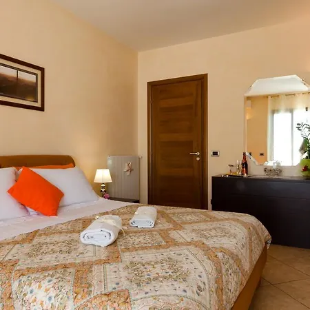 Nocleg ze śniadaniem L'antica Rimessa Lecce