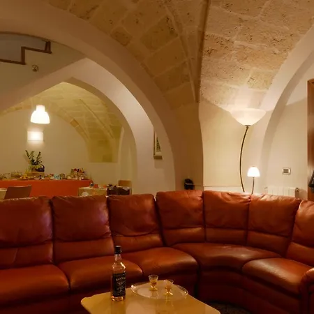 Bed & Breakfast L'antica Rimessa