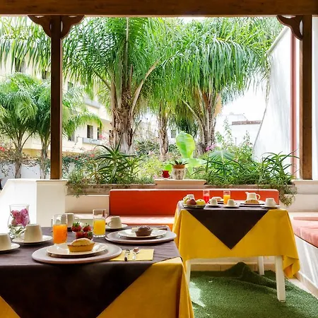 L'antica Rimessa Nocleg ze śniadaniem Lecce