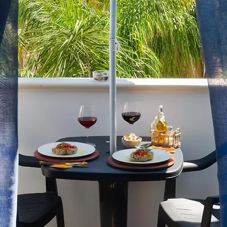 L'antica Rimessa Lecce