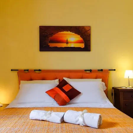L'antica Rimessa 3*
