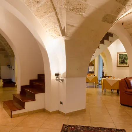 住宿加早餐酒店 L'antica Rimessa