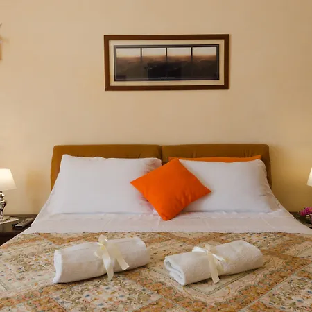 L'antica Rimessa 莱切