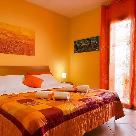 L'antica Rimessa 3*