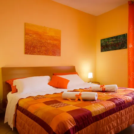 住宿加早餐酒店 L'antica Rimessa 莱切