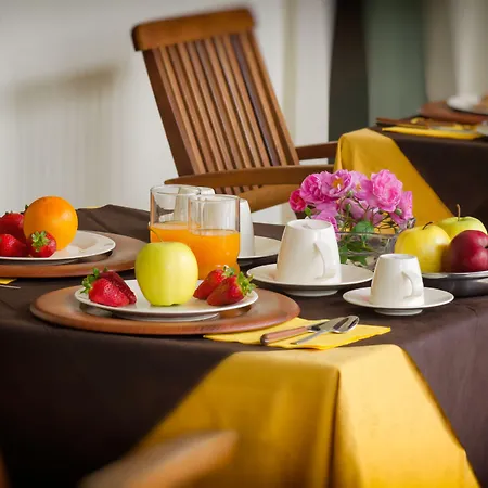 L'antica Rimessa 住宿加早餐酒店 莱切