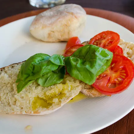 住宿加早餐酒店 L'antica Rimessa