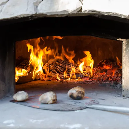 L'antica Rimessa 住宿加早餐酒店
