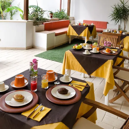 住宿加早餐酒店 L'antica Rimessa