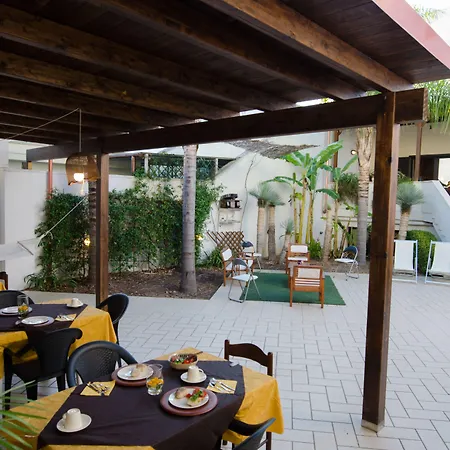 L'antica Rimessa 住宿加早餐酒店