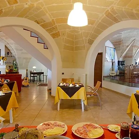 L'antica Rimessa 3*