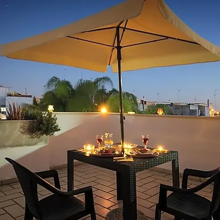 L'antica Rimessa 3*