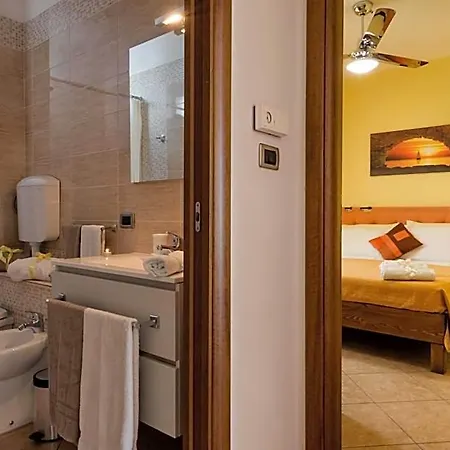 L'antica Rimessa 3*