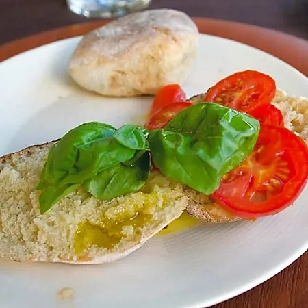 Bed & Breakfast L'antica Rimessa Lecce