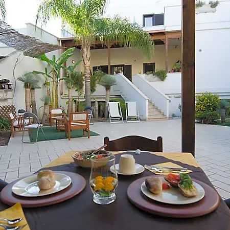 Bed and Breakfast L'antica Rimessa 3*
