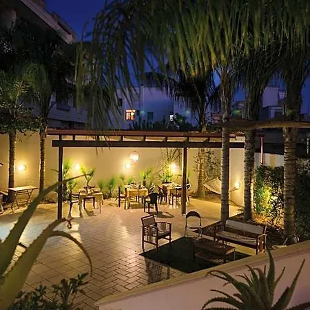 Bed and Breakfast L'antica Rimessa