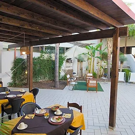 Bed and Breakfast L'antica Rimessa 3*