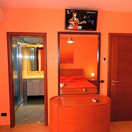 L'antica Rimessa 3*