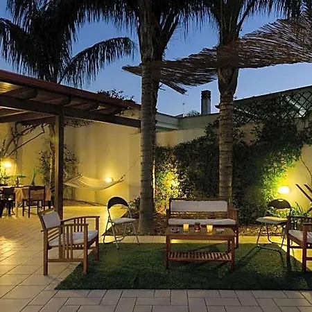 L'antica Rimessa Bed and breakfast Lecce