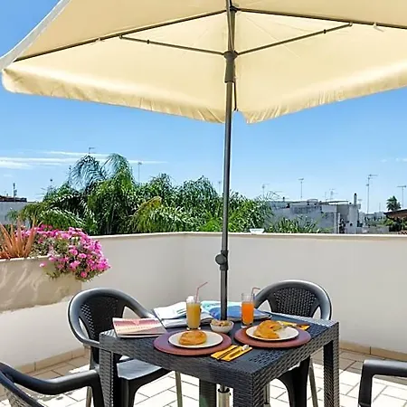 L'antica Rimessa Bed and breakfast