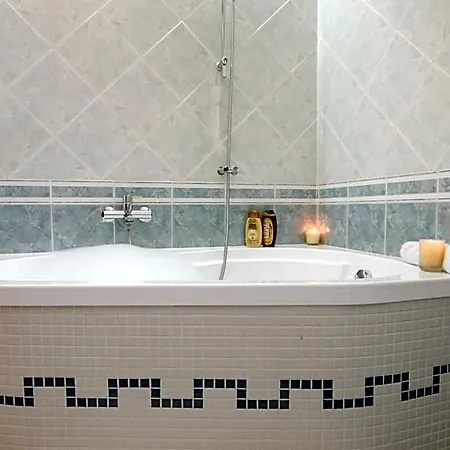 Bed and breakfast L'antica Rimessa 3*