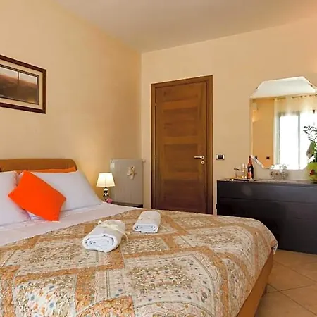 L'antica Rimessa 3*
