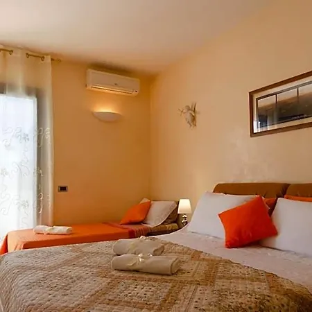 Nocleg ze śniadaniem L'antica Rimessa Lecce