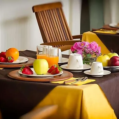 L'antica Rimessa Bed and breakfast 3*