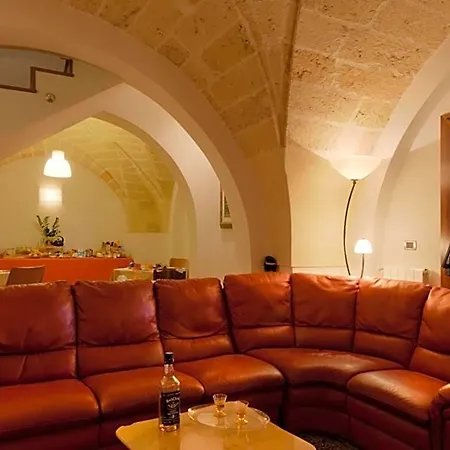 Bed and breakfast L'antica Rimessa Lecce