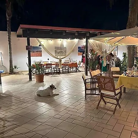 Bed and Breakfast L'antica Rimessa 3*