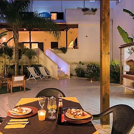 L'antica Rimessa Bed and breakfast