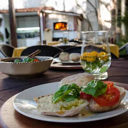 住宿加早餐酒店 L'antica Rimessa 莱切