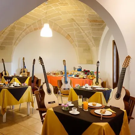 L'antica Rimessa 3*