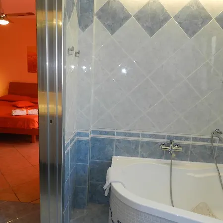 L'antica Rimessa Отель типа 