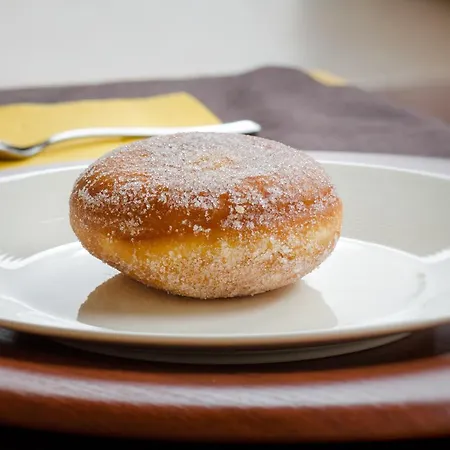 L'antica Rimessa 莱切