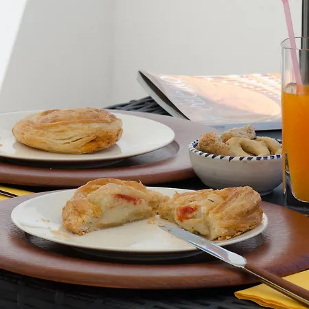 Nocleg ze śniadaniem L'antica Rimessa 3*