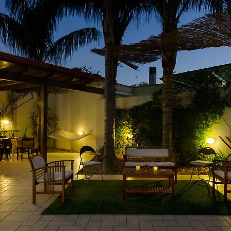 L'antica Rimessa 住宿加早餐酒店