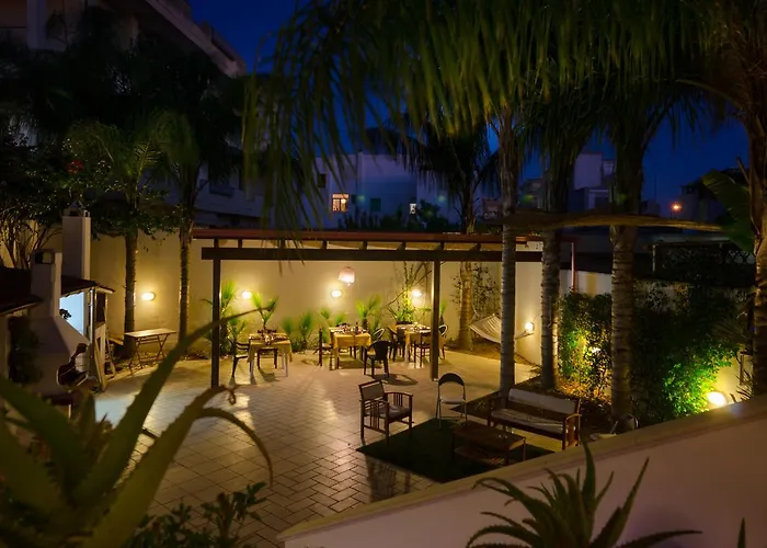 L'antica Rimessa Bed & Breakfast Lecce